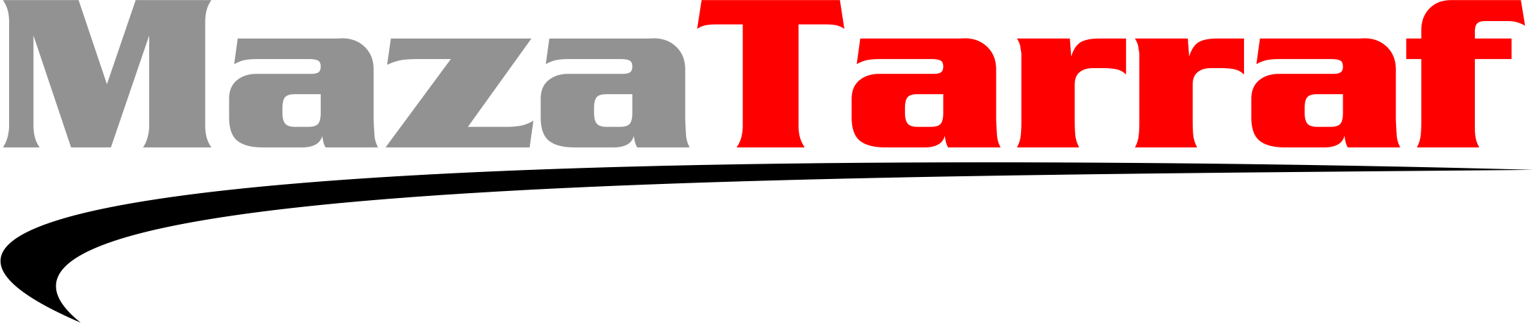 Maza Tarraf