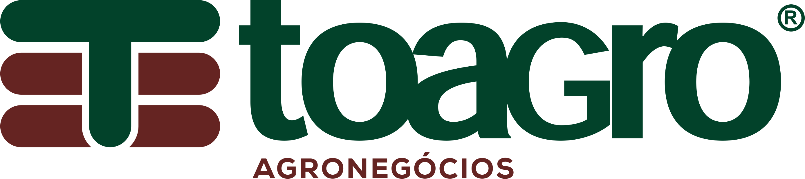 TOAGRO AGRONEGOCIOS LTDA