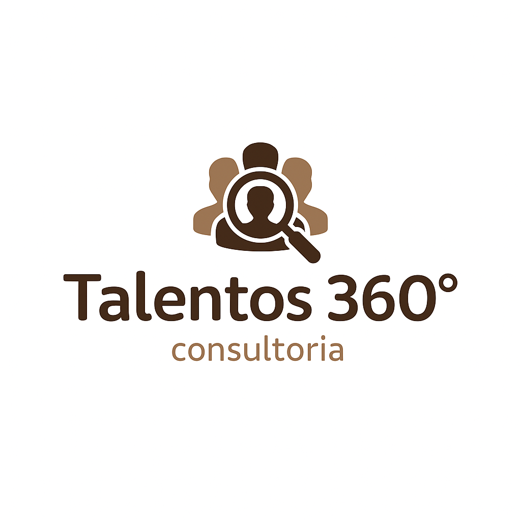 Talentos 360º Consultoria
