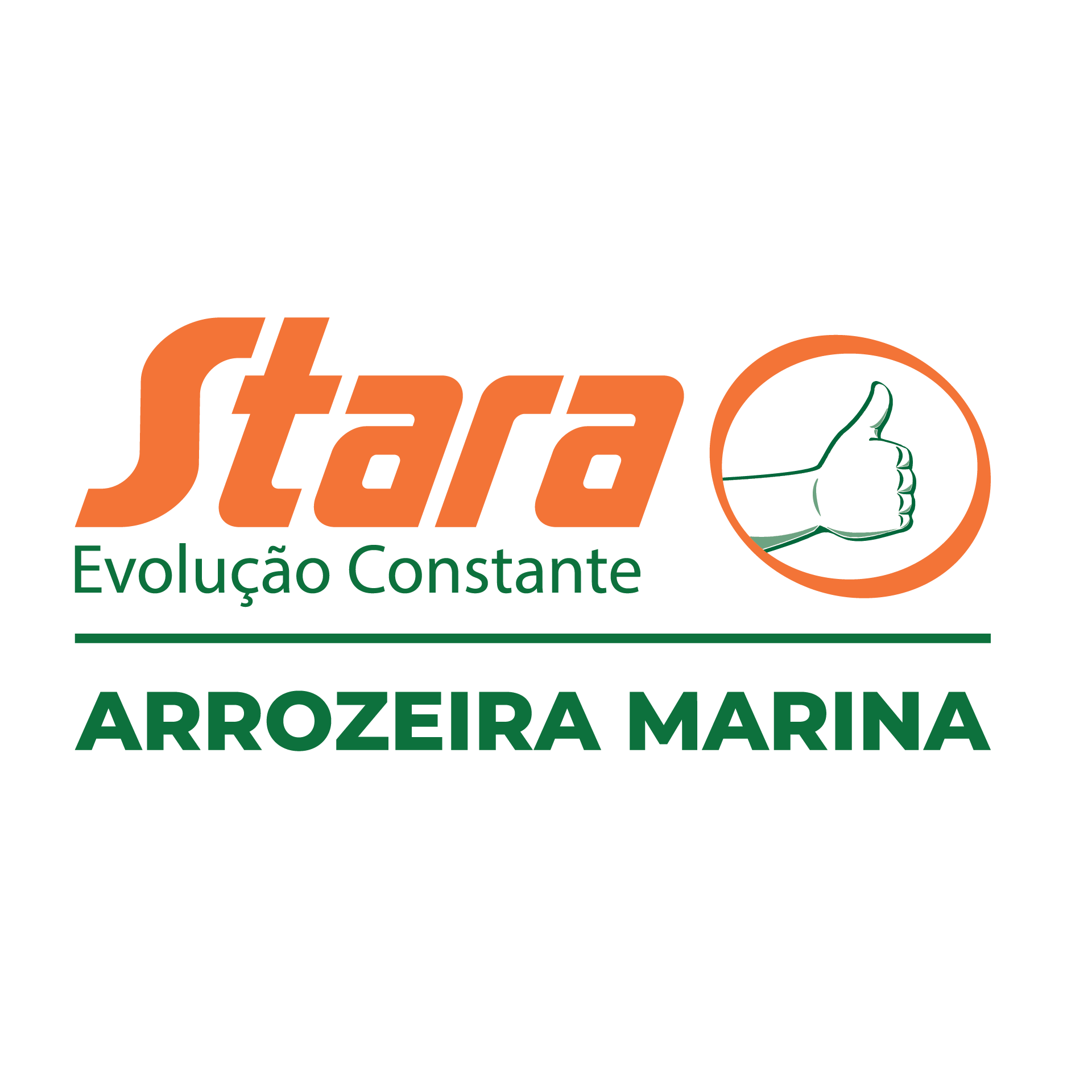 ARROZEIRA MARINA LTDA - Cachoeira