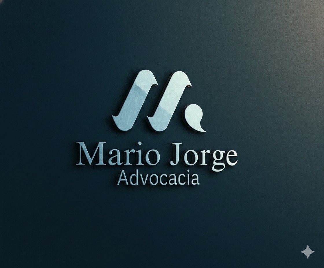 MARIO JORGE CONSULTORIA JURIDICA LTDA