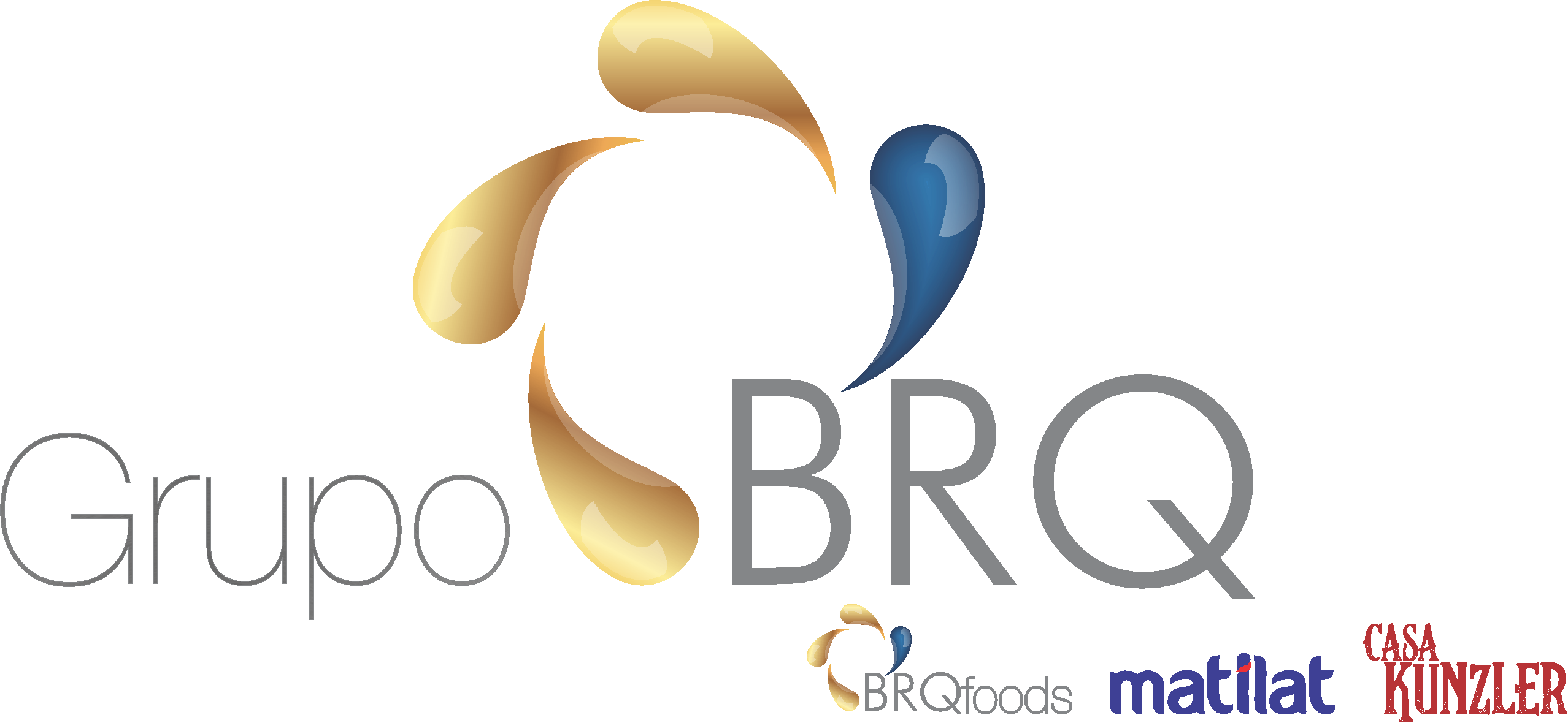 BRQ INDUSTRIA DE ALIMENTOS S.A.