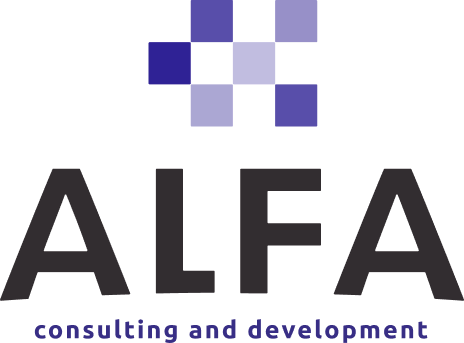 ALFA DESENVOLVIMENTO E CONSULTORIA EM SISTEMAS LTDA