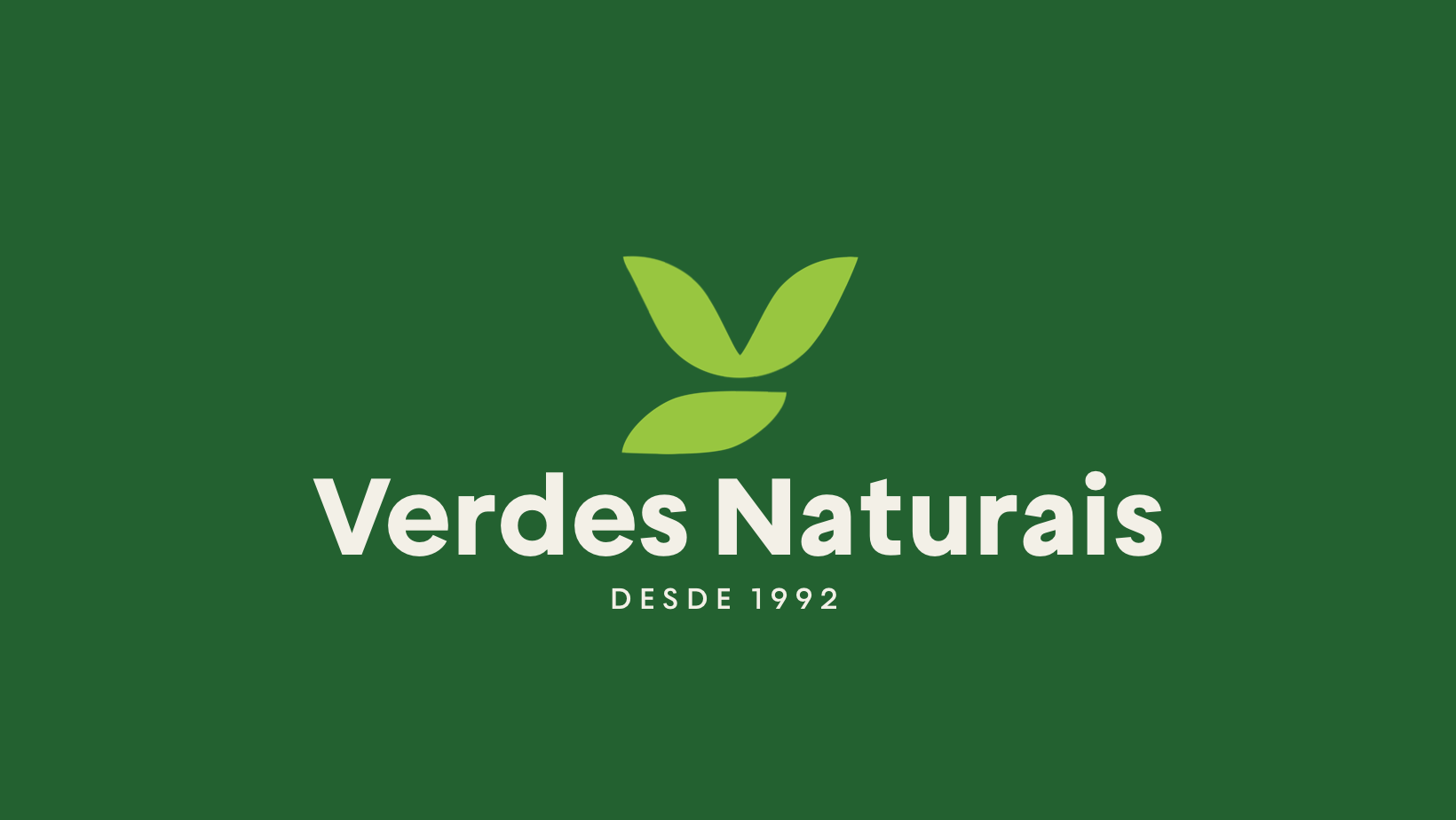 VERDES NATURAIS COMERCIAL DE HORTIFRUTI LTDA