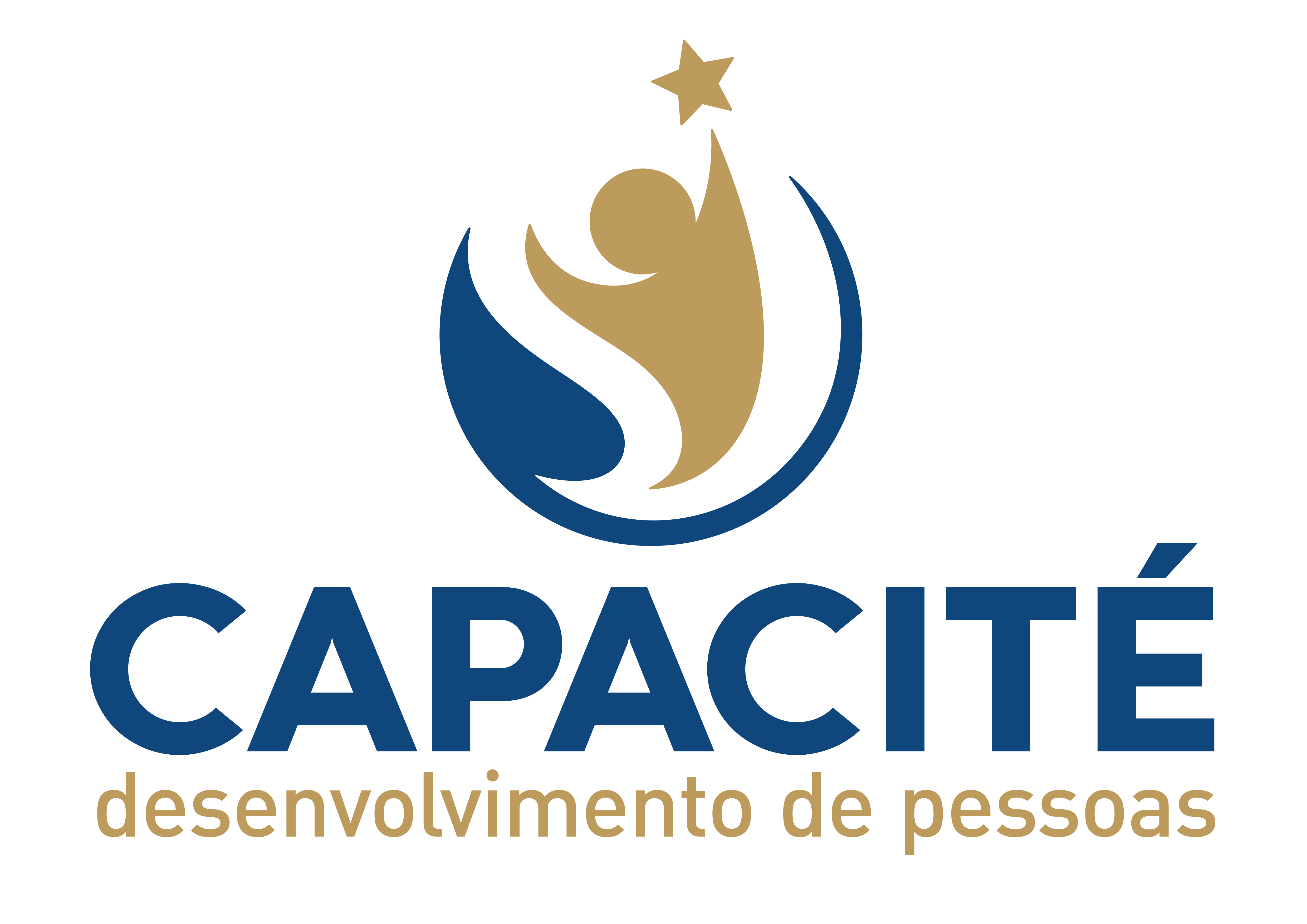 CAPACITE -TREINAMENTO E DESENVOLVIMENTO PROFISSIONAL LTDA,