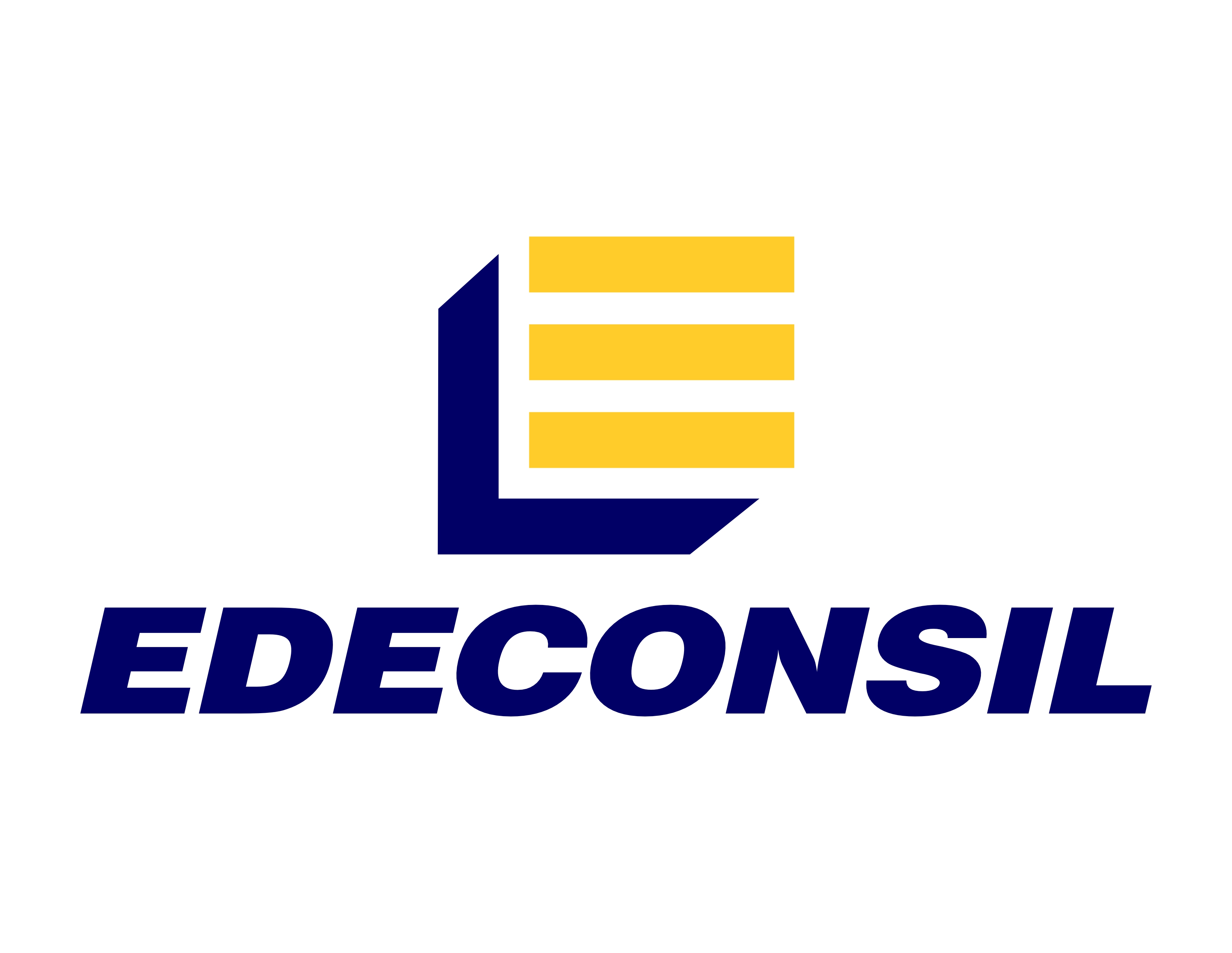 EDECONSIL CONSTRUCOES E LOCACOES LTDA