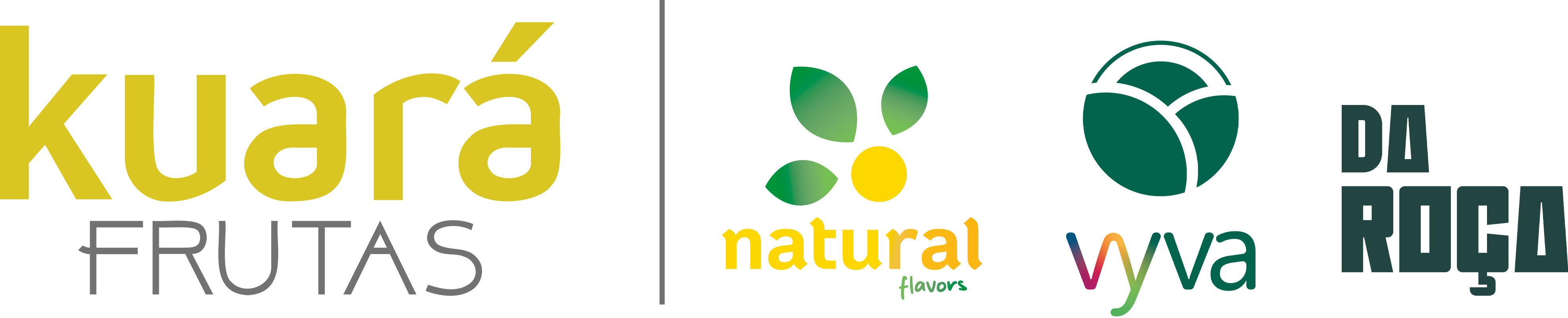 KUARA COMERCIAL E EXPORTADORA DE FRUTAS LTDA.