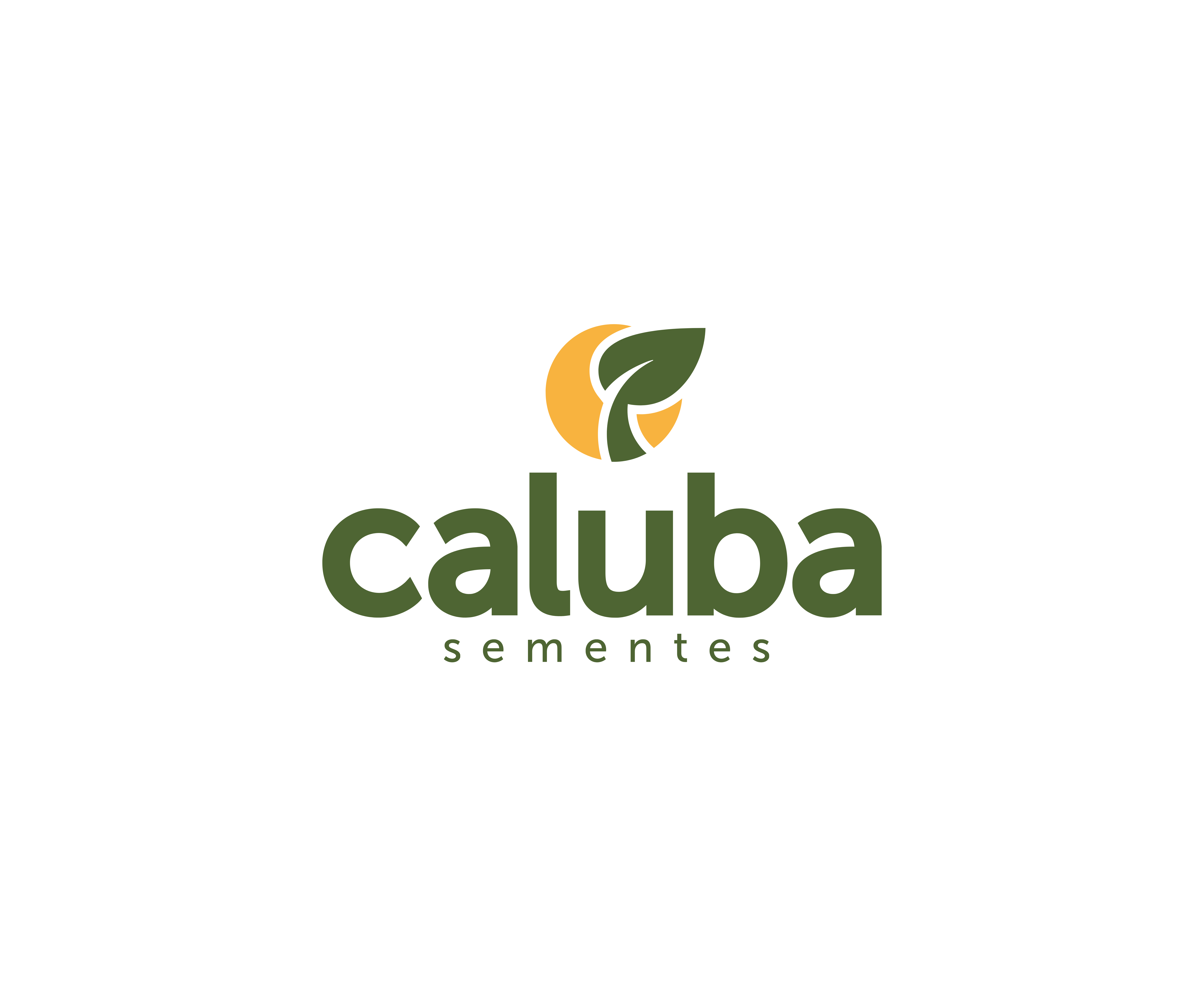 CALUBA PRODUCAO E COMERCIO DE SEMENTES LTDA